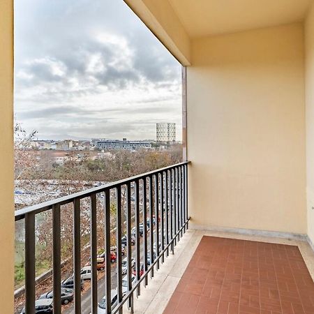 Casa Vacanze Alessio ローマ エクステリア 写真