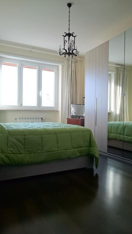 Casa Vacanze Alessio ローマ 部屋 写真