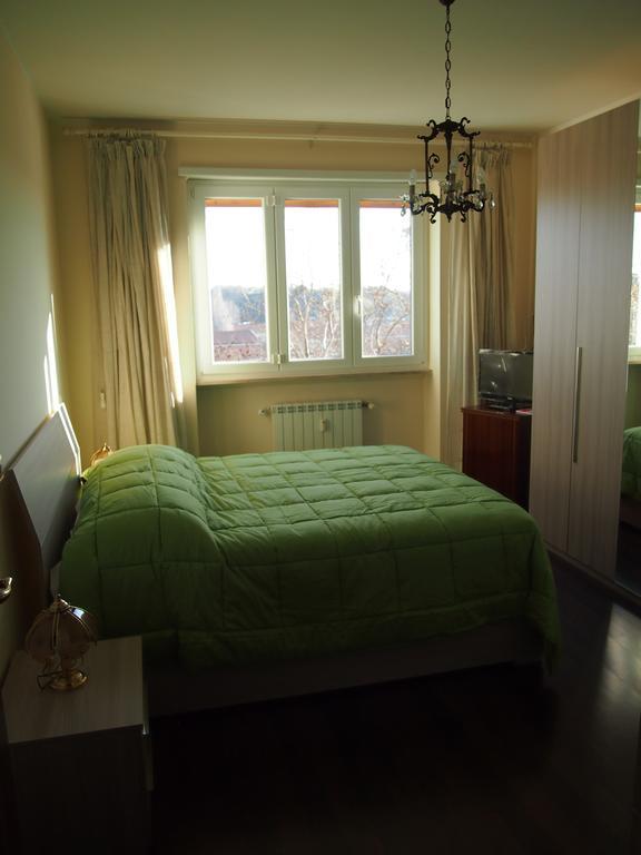 Casa Vacanze Alessio ローマ 部屋 写真