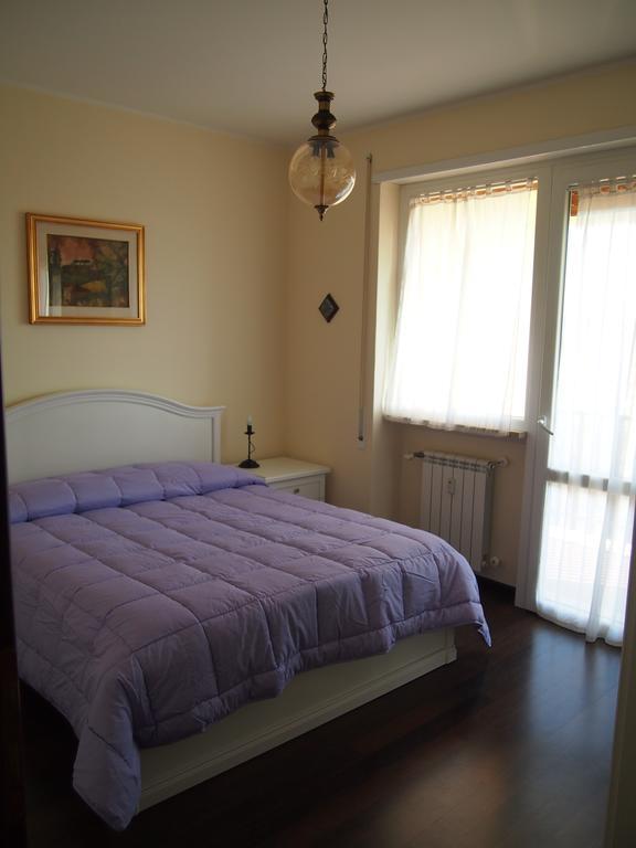 Casa Vacanze Alessio ローマ 部屋 写真