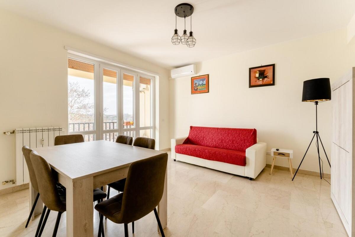 Casa Vacanze Alessio ローマ エクステリア 写真