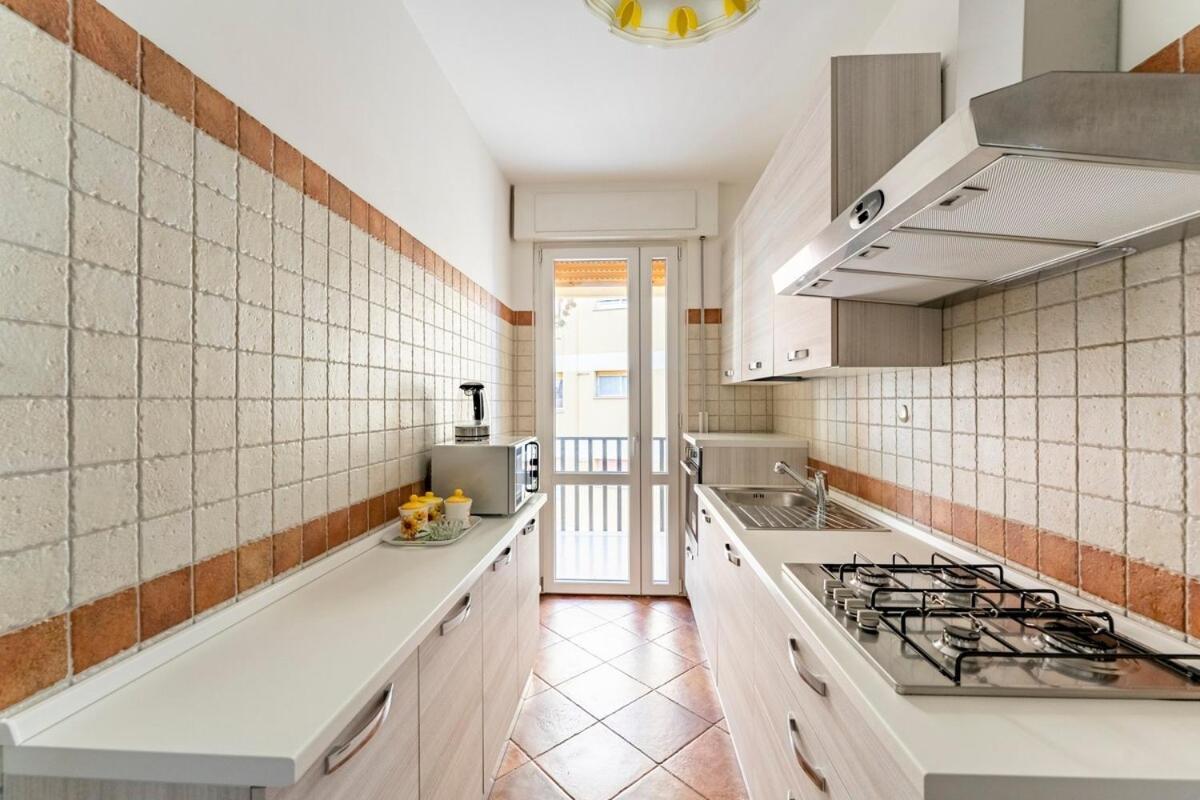 Casa Vacanze Alessio ローマ エクステリア 写真